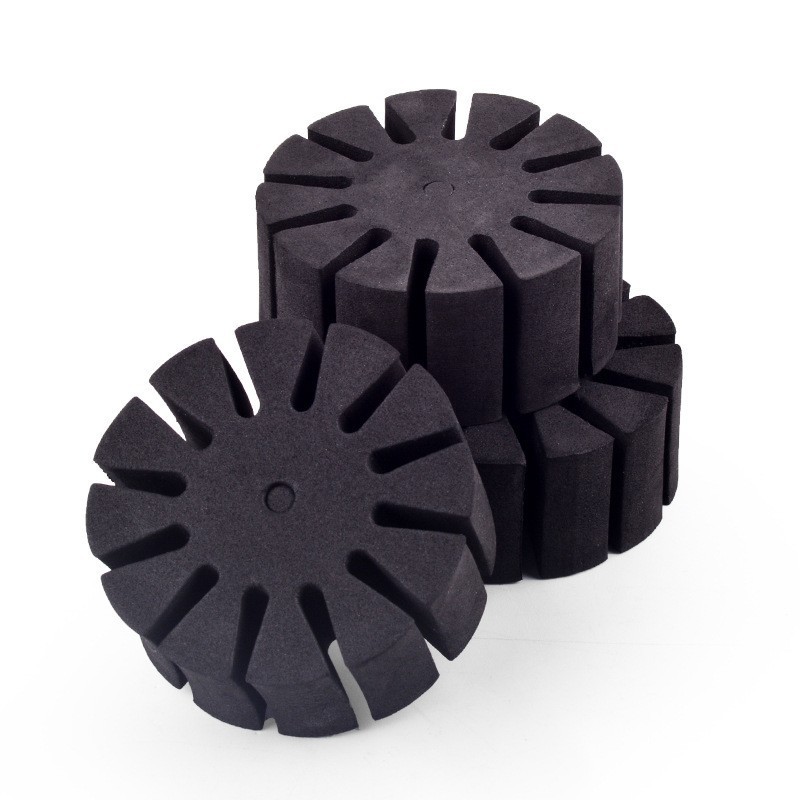 Protective Arrow Bow Separator Shelf 6mm-8mm Black EVA Frame High Quality