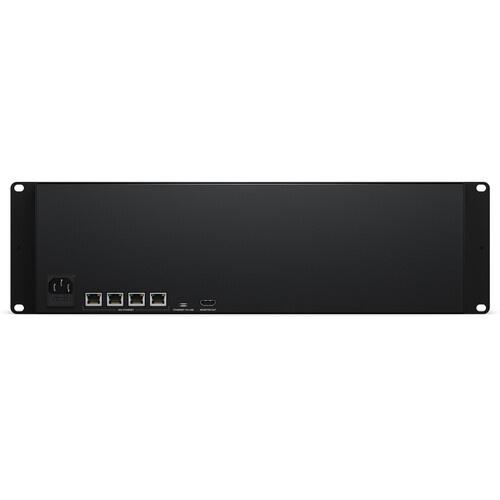 BlackMagic Design Cloud Backup 8