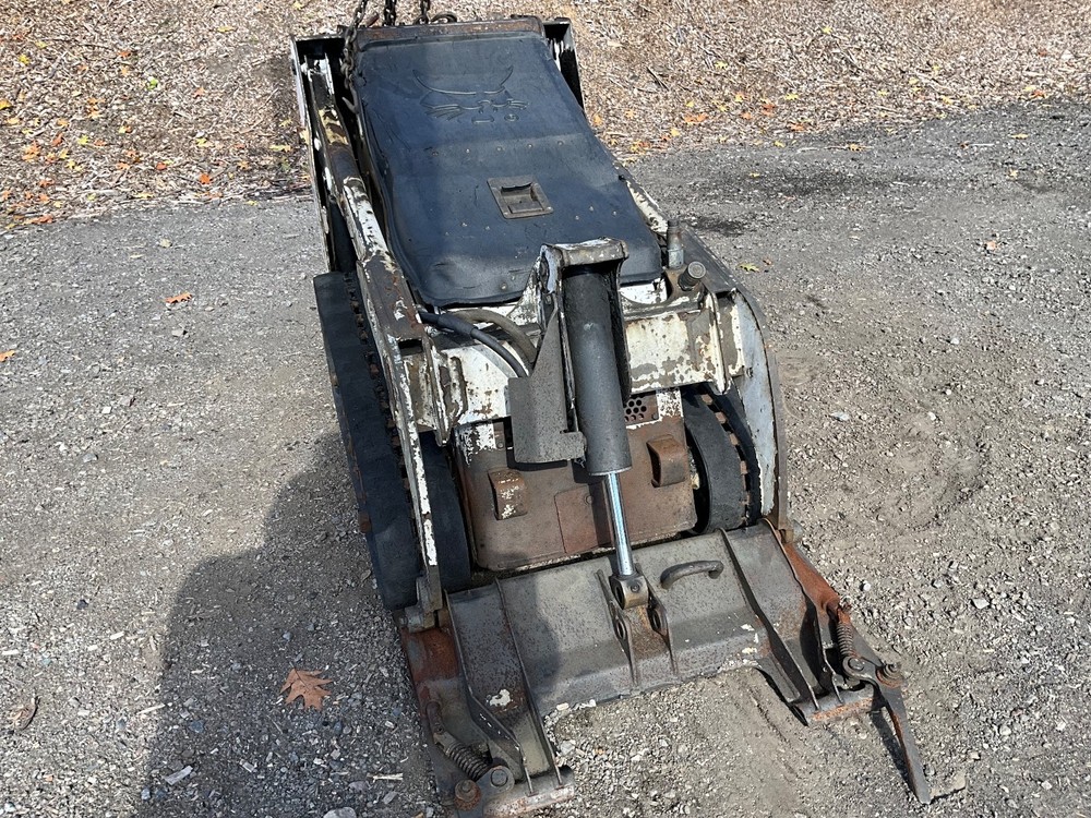 BOBCAT MT52