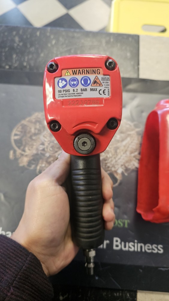 Snap-On Tools MG725 1/2 Drive