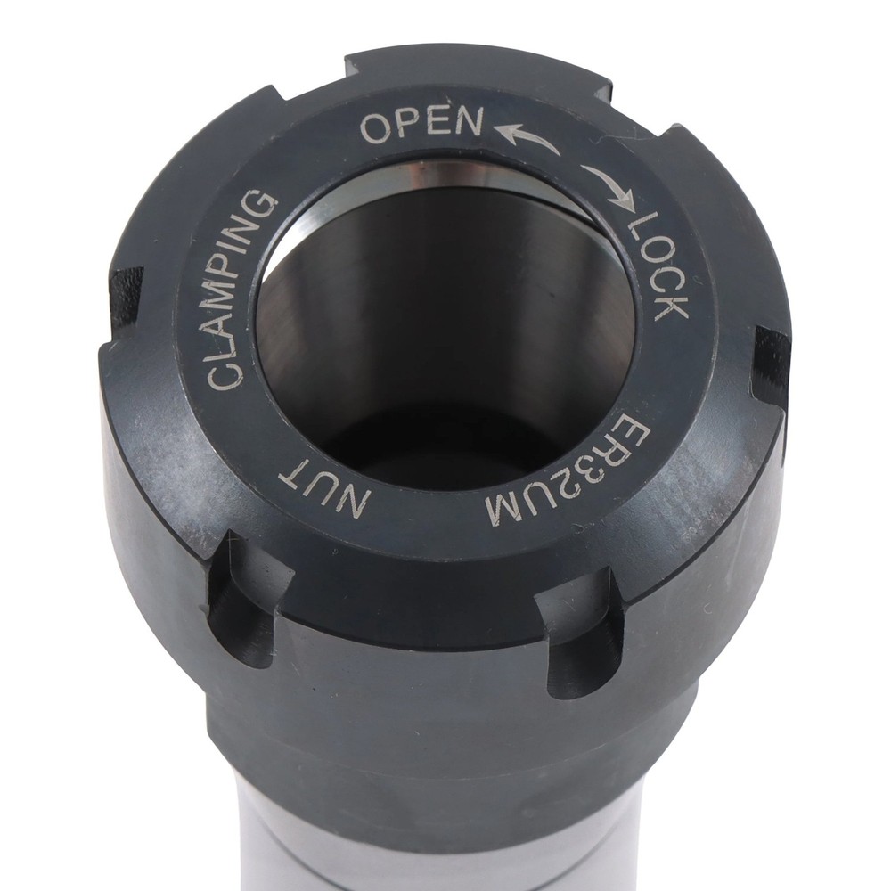 5C ER32 Spring Collet Chuck Holder Precision Adapter for Lathe Work