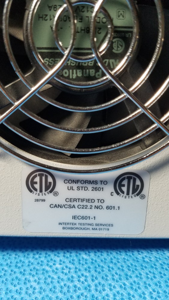 Luxtec Model 9300XSP Endoscopic Light Source