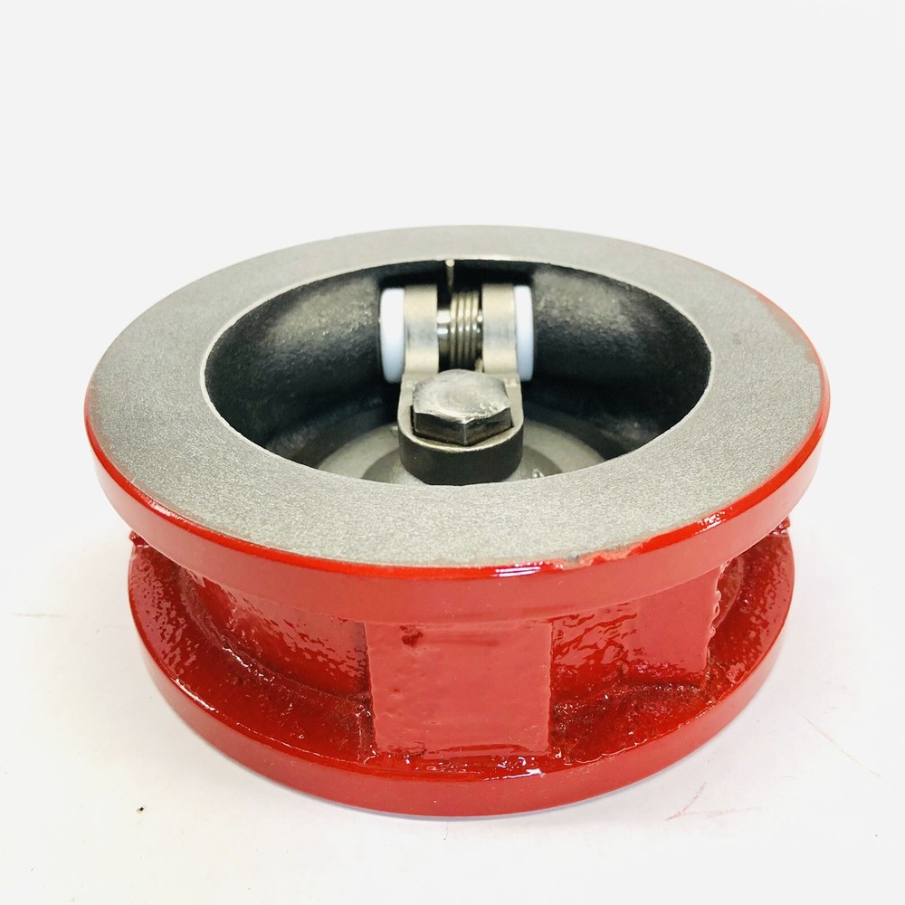 RITEPRO V0315D37 3 WAFER SWING CHECK VALVE