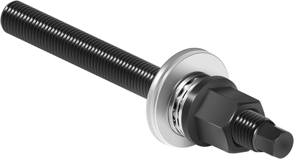 Engine Crank Pulley Harmonic Balancer Installer Tool 551141 for GM LT1✨