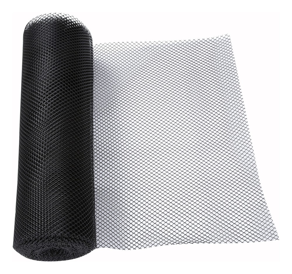 Bar Liner, 2' x 40', Black (1 Roll)