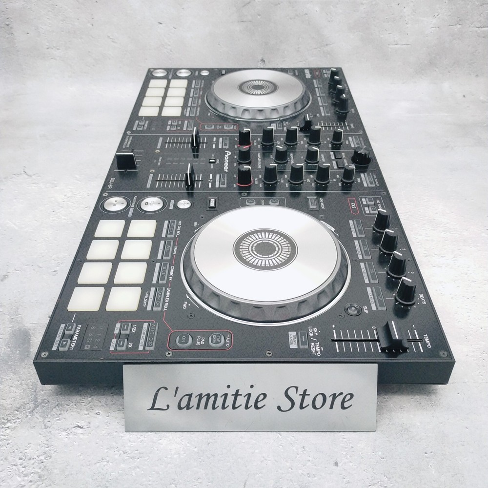 Pioneer DDJ-SR Performance DJ Controller Serato 2-Channel 2ch DDJSR Compact JP