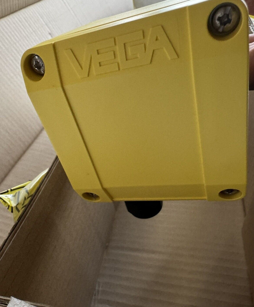 Vega EL 21.XGBVSDXXPHX sensor level sensor 1000 mm new original packaging