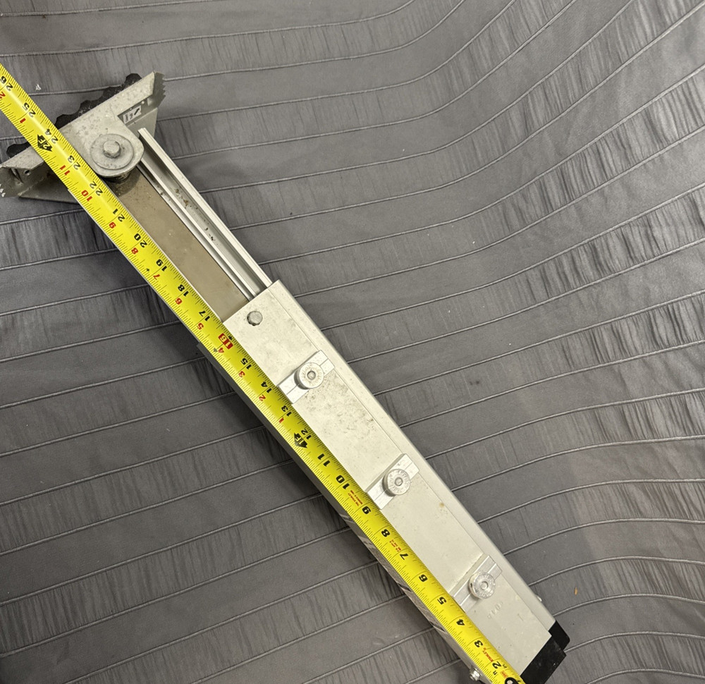 LeveLok Single Ladder Leveler Quick Connect