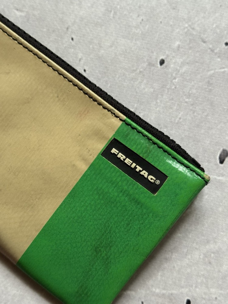 Pouch Pencil Case Wallet Freitag