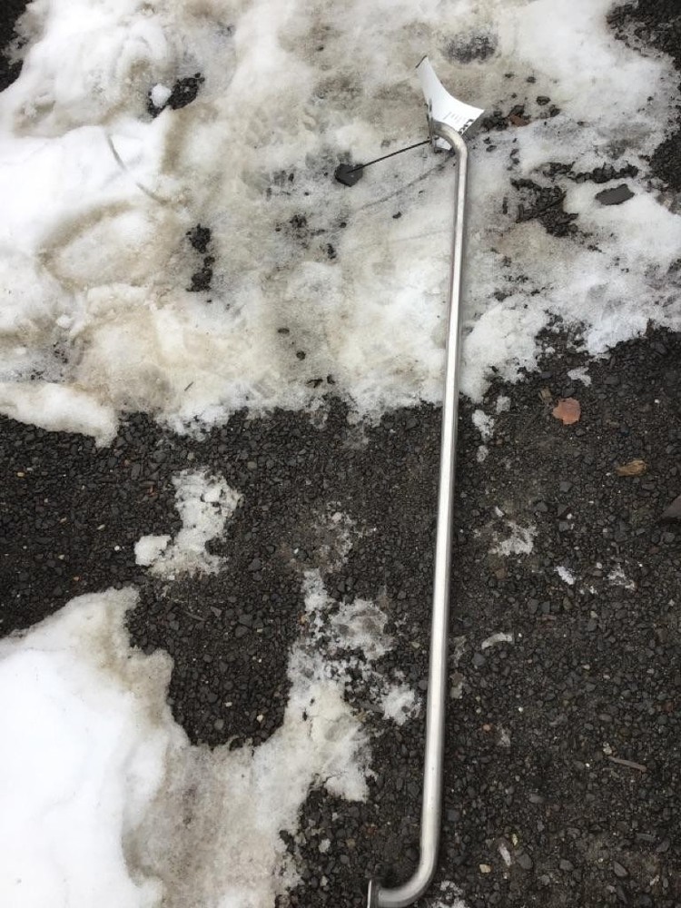 For 2007 PETERBILT 386 CAB HANDLE N/A ,  WA