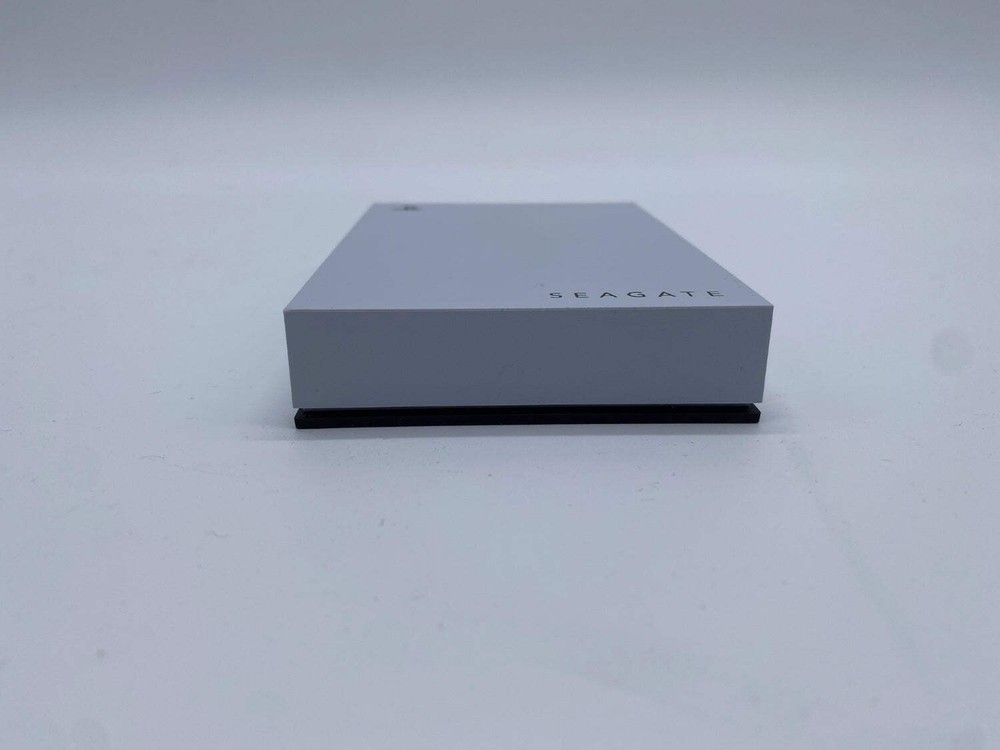 Seagate External SRD0LF0 5TB Micro USB-B to USB-A HDD 3M5AP4