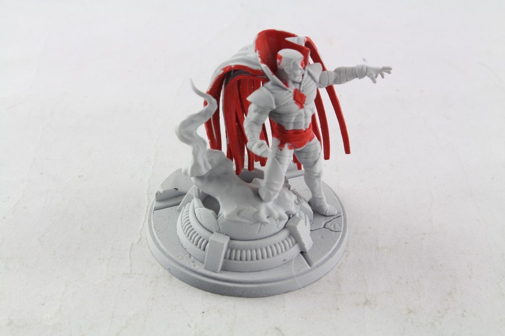 Marvel Crisis Protocol Board Game Figure Based Painted Mister Sinister Mr