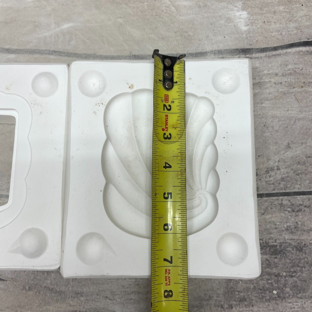 Ceramic Slip Casting Mold