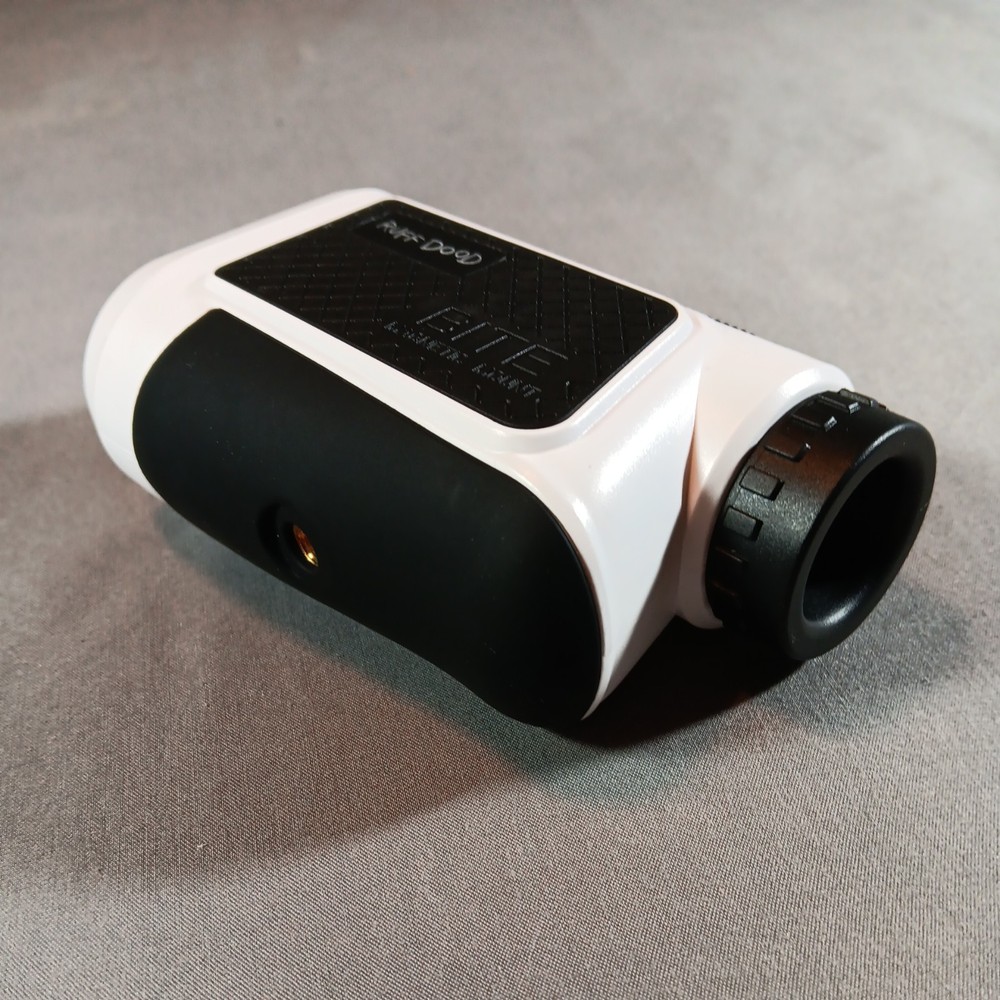 Ruff Dood Range Finder With Charger