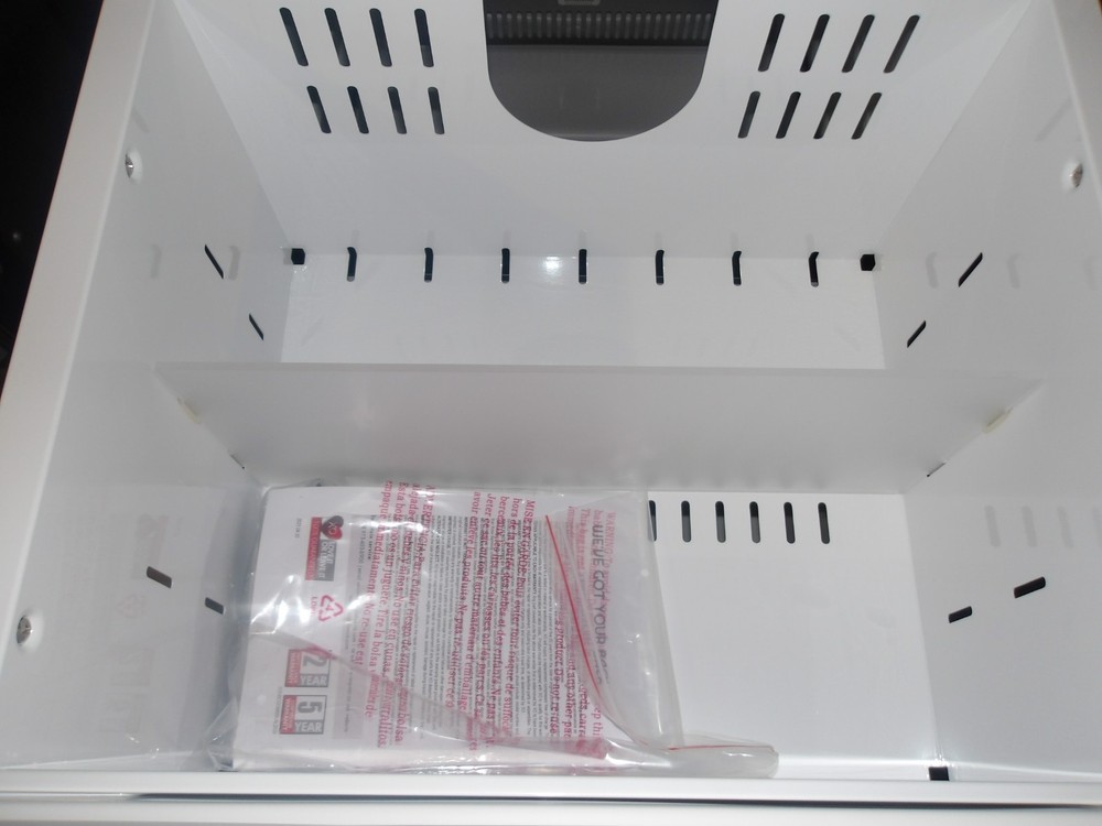 24" Panel Ready Under-Counter Refrigerator Drawers by XO