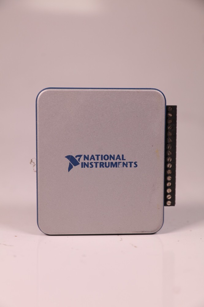 National Instruments NI USB-6002 Data Acquisition Device, Multifunction DAQ