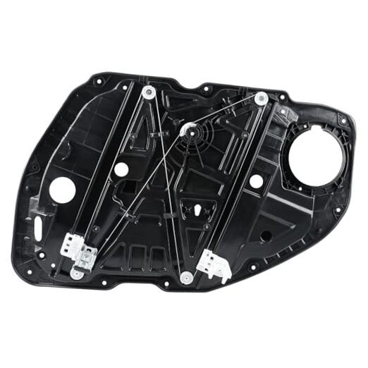 Front Left Driver Door Power Window Regulator Compatible with Kia Optima 2016