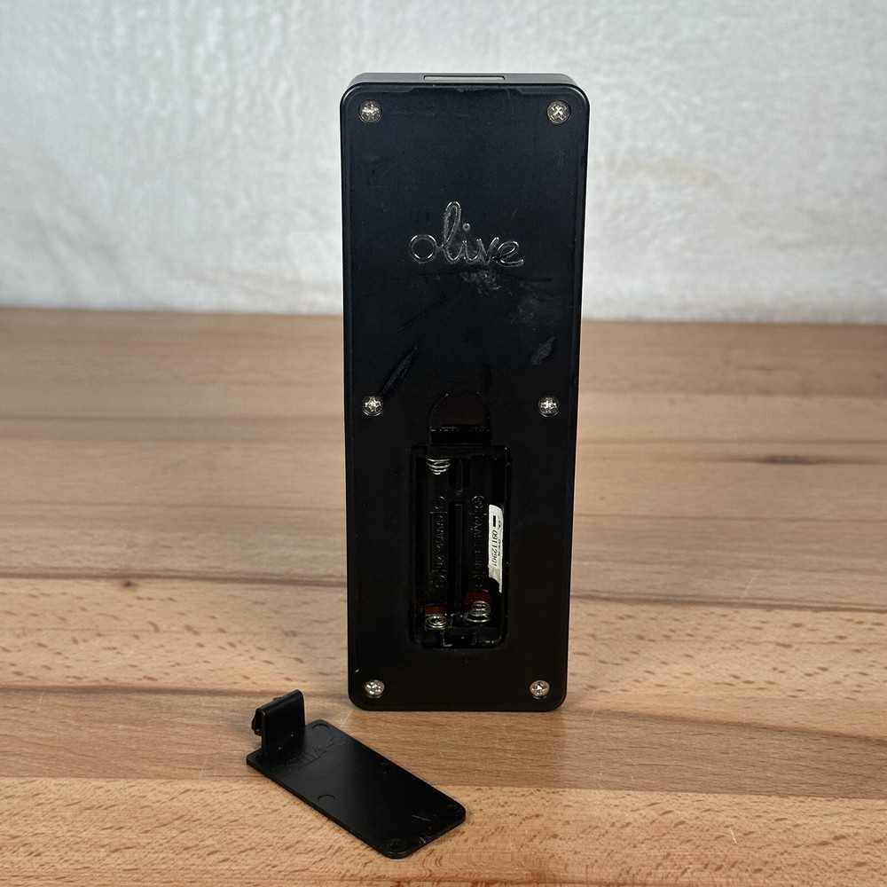 Olive Music Remote/Controller Replacement Original OEM - Tested And Working