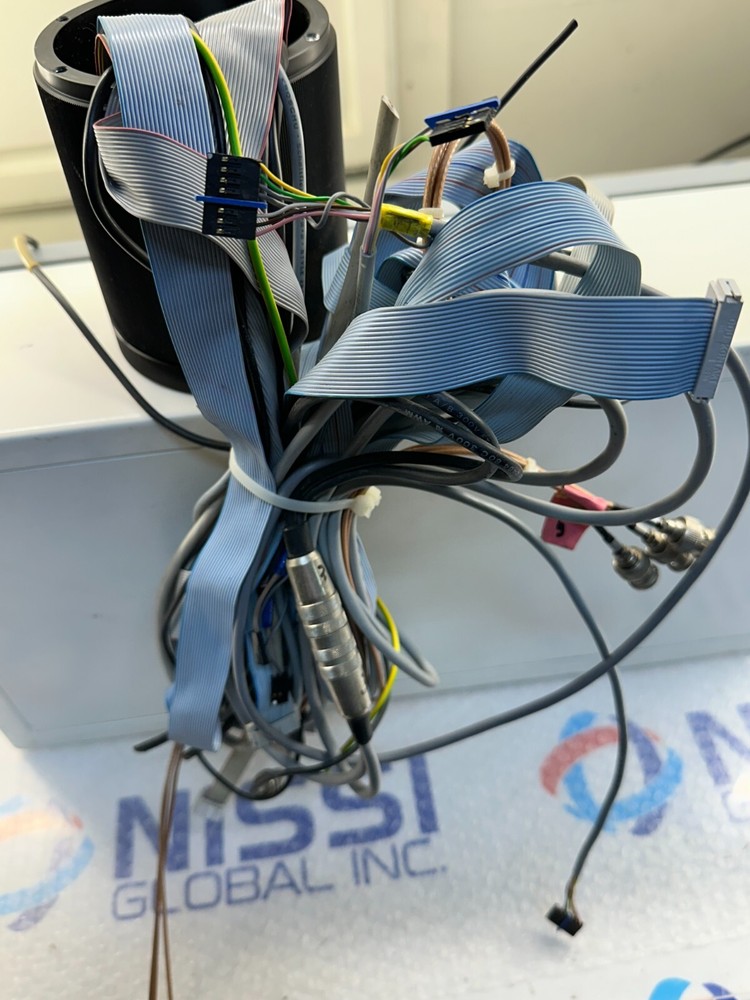 Video Effects Modules in Case