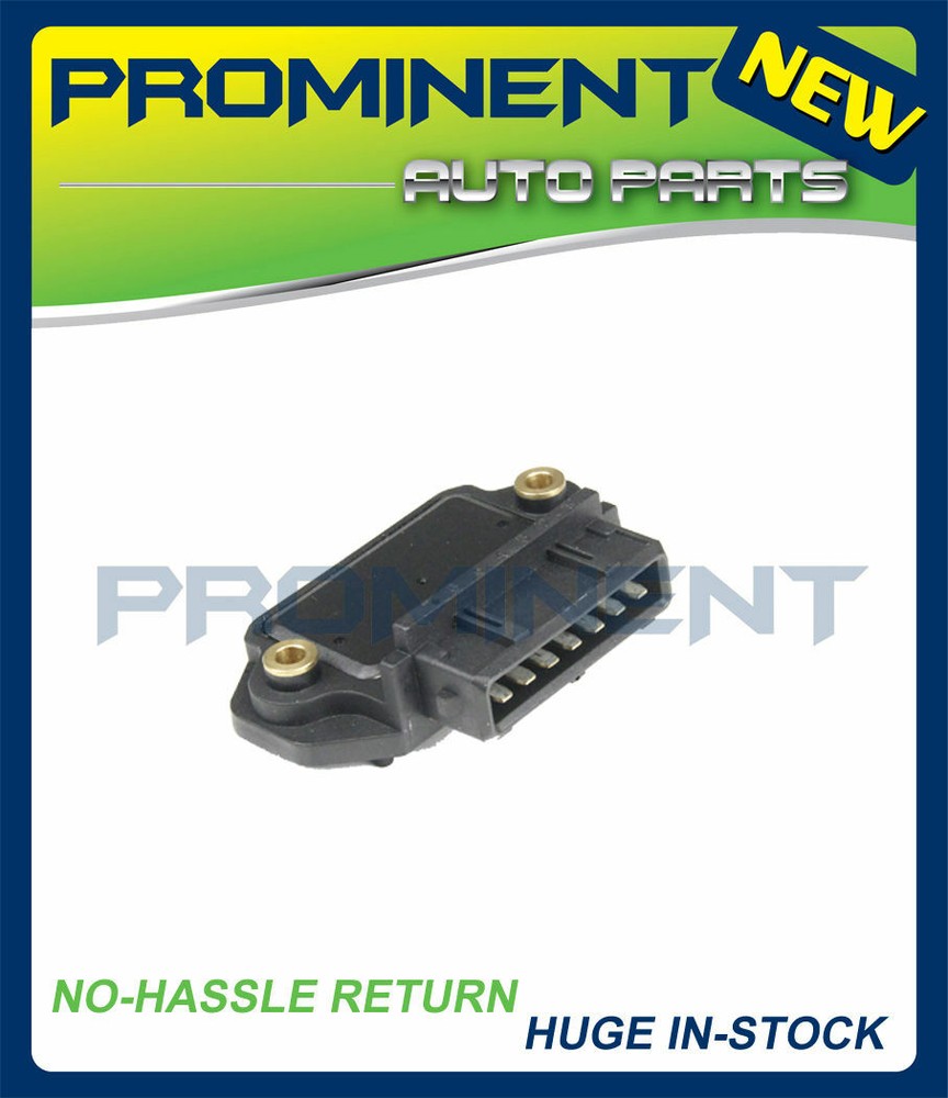 LX968 IGNITION CONTROL MODULE UNIT Replacement for VOLVO ICM ICU V90 960 S90