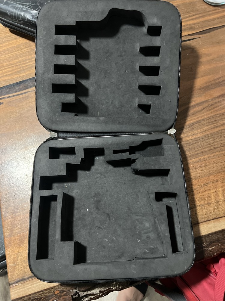 Paintball Planet Eclipse Ego 11 Case (painted)