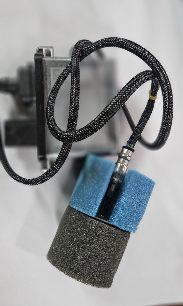 HINO Particulate Matter Sensor 894A1E0032