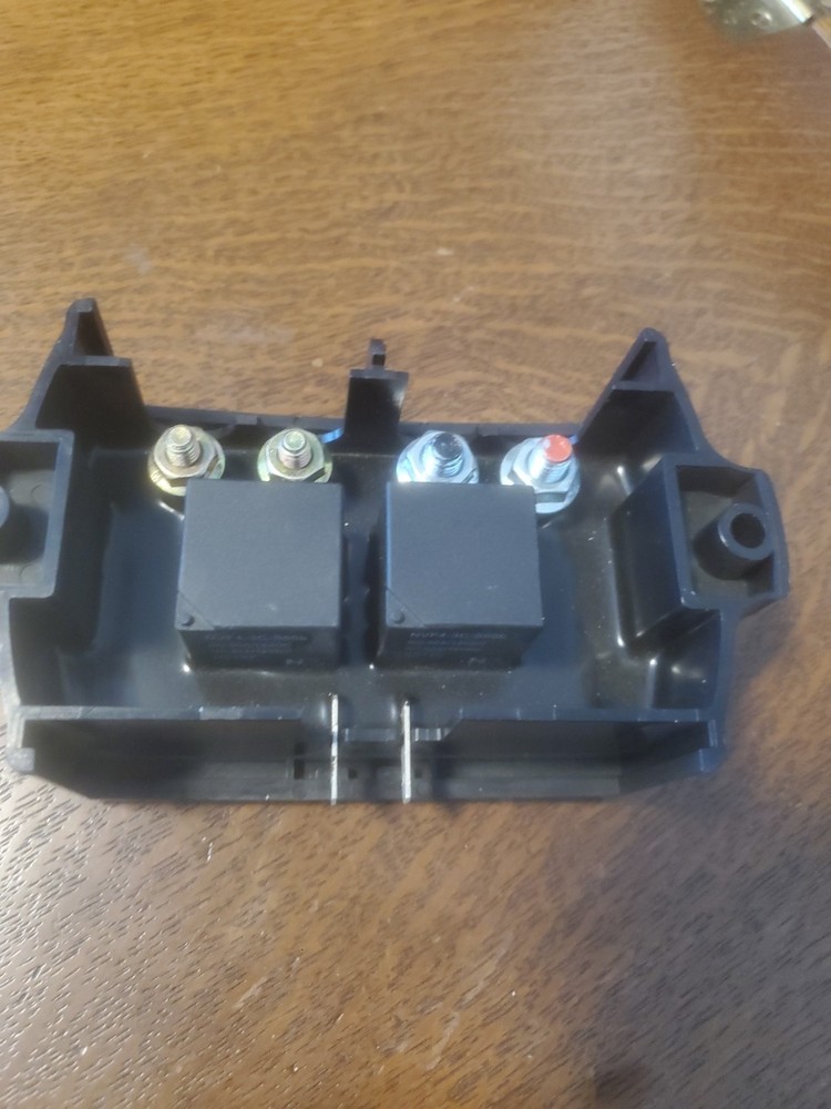 Roll right breaker Tarp