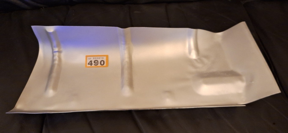 VAUXHALL VICTOR FE FRONT INNER WING REPAIR PANEL 1972-78