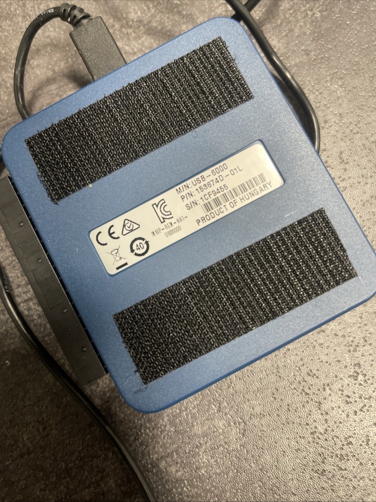 National Instruments USB-6000