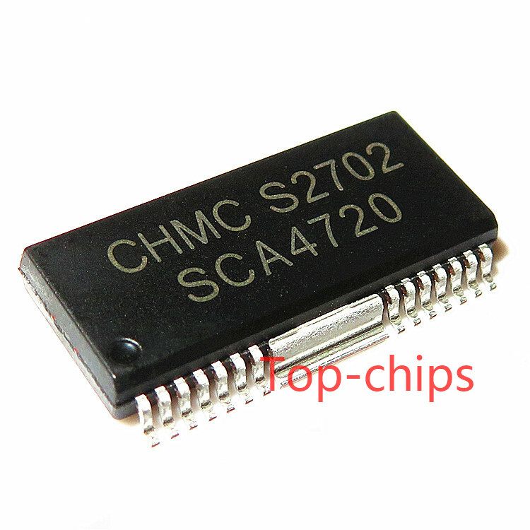 1 PCS SCA4720 CHMC HSOP28 Electronic Components