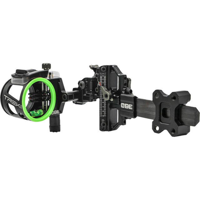 CBE TKP-3-RH-10 Sight Light - Black