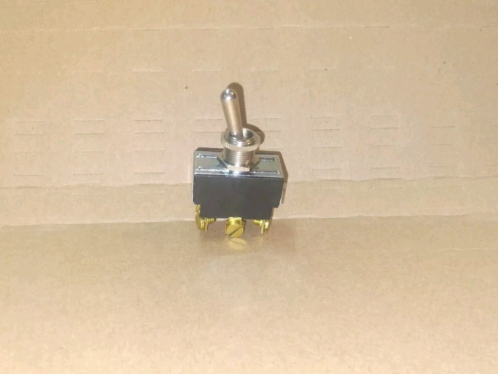 MULTIQUIP  82608 Toggle Switch Denyo Mods  MQ  Multi-Quip