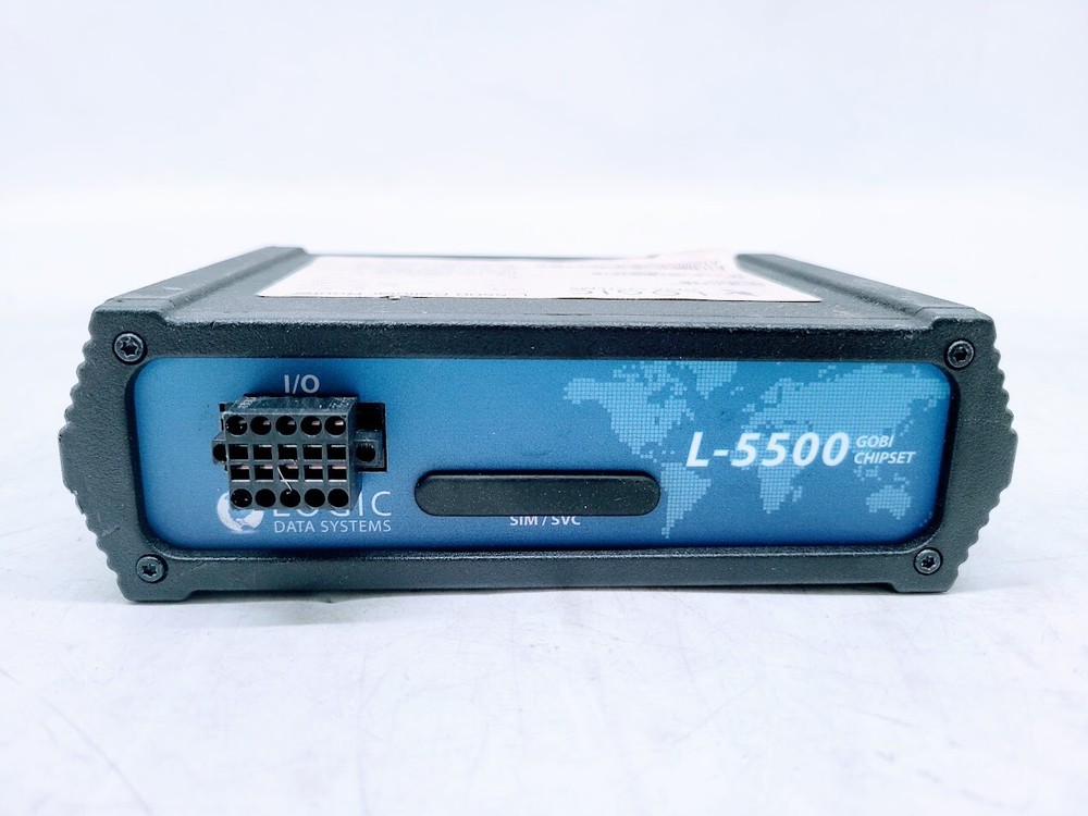 Logic Data Systems L-5500 GOBI CHIPSET