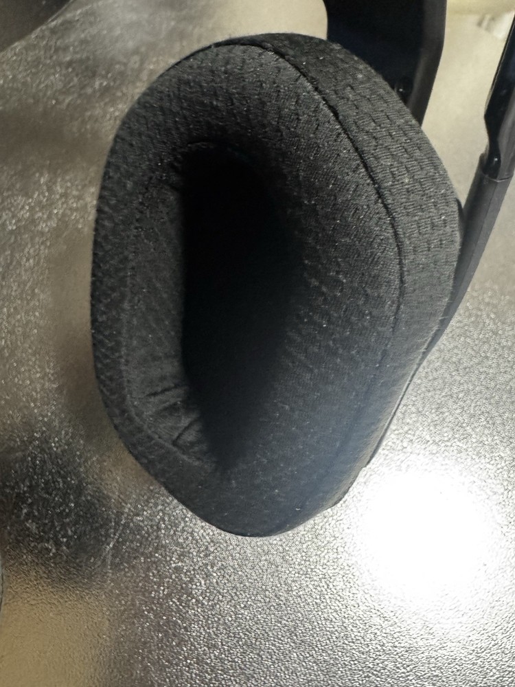 Logitech G535 Wireless Headset , USB Bundle Is Included .