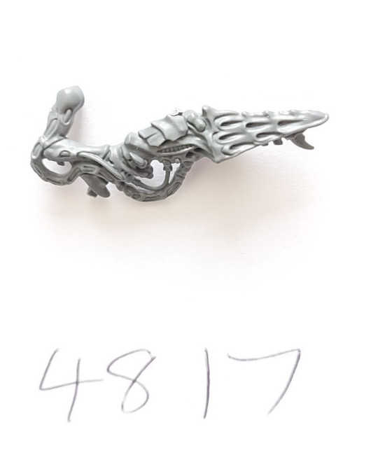 Warhammer 40K Tyranids Termagants Devourer