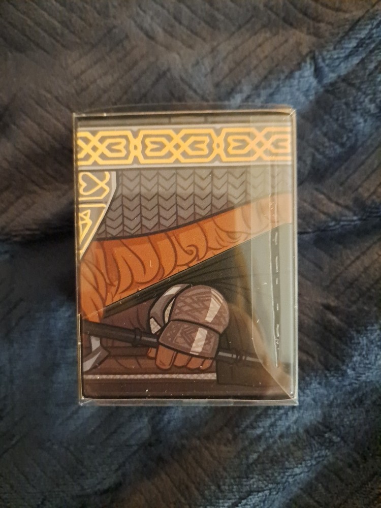Squaros Gimli Deck Box