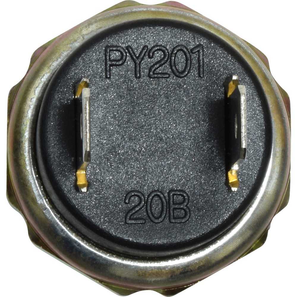 HVAC System Switch-Lpco Switch UAC SW 5203C