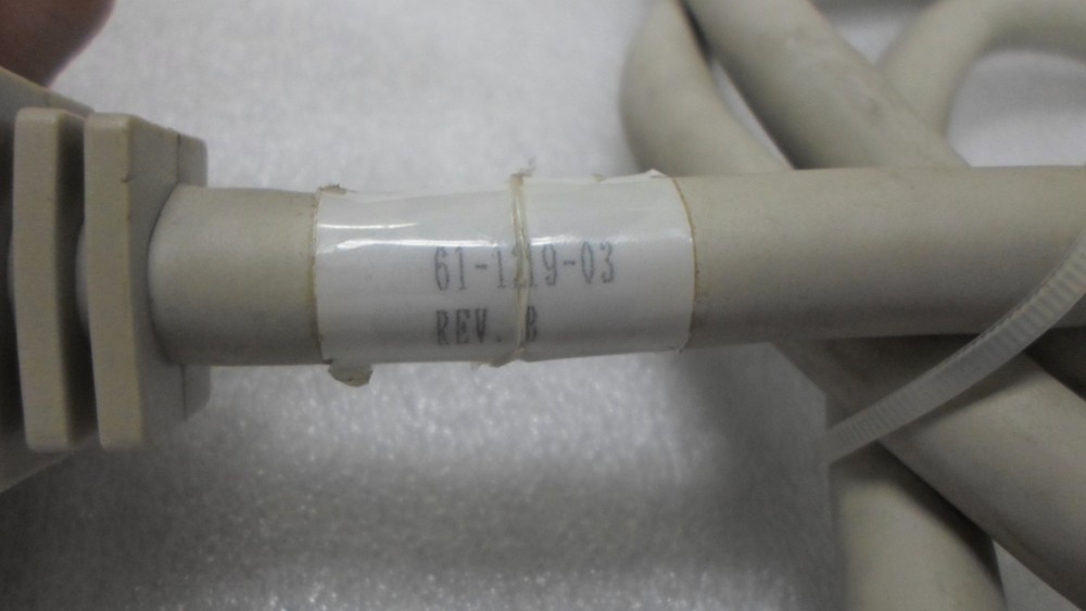ADIC 61-1209-03 68-PIN 6' SCSI CABLE