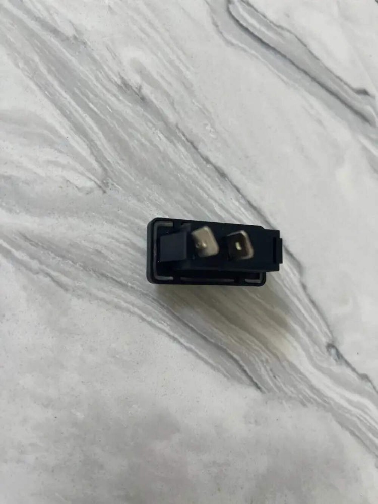 Acorn or Brooks Stairlift On/Off Covered Switch