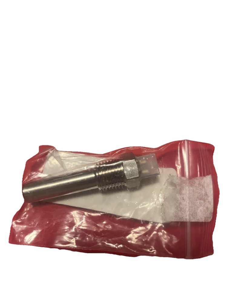 Boiler temperature sensor 10k 1/4” NPT oem