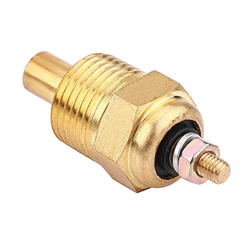 Temperature Sensor, Coolant Water Temperature Sensor Replace for Mercruiser