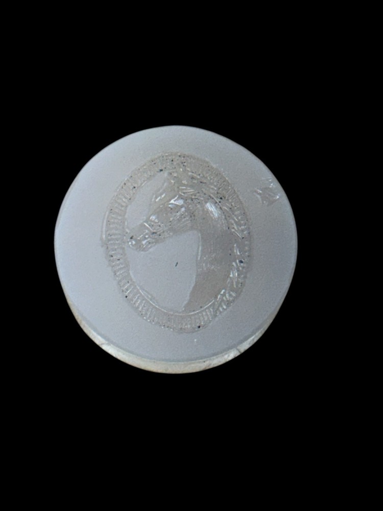 Handmade Horse Mold For Resin
