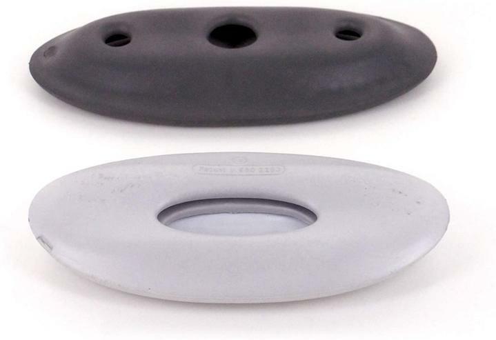 Jacuzzi Pillow Oval + Insert - 2007+ (2472-826)