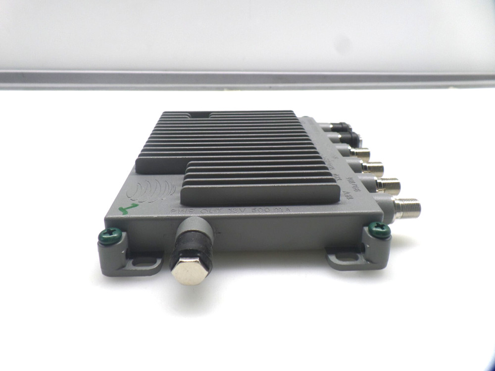 DIRECTV DSWM30S Module 30 Tuner Reverse-Band Capable Satellite Multiswitch