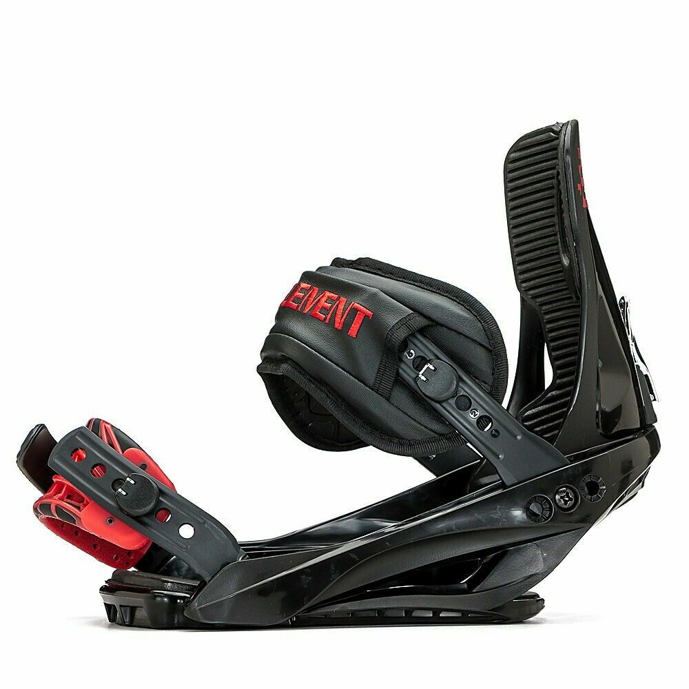 NEW $600 5th Element Dart Snowboard & binding combo, w/Burton or Stealth Binding