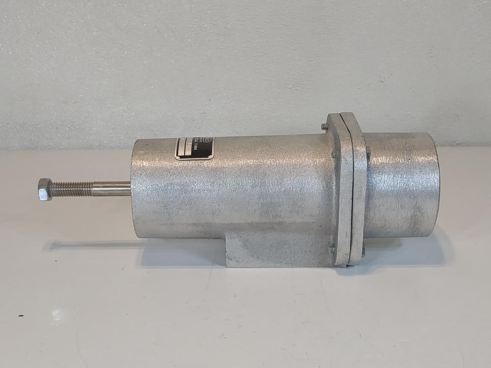 Garzo Linear Diaphragm Operator P/N: 501-6-315
