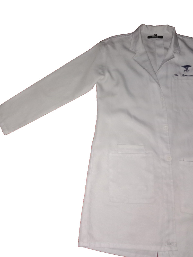 LAB COAT UNISEX FOR ADULTS
