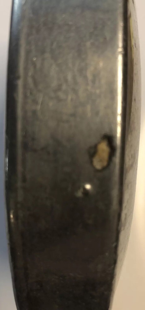 Palco Pre WW1 Canteen Worcester Screw Top
