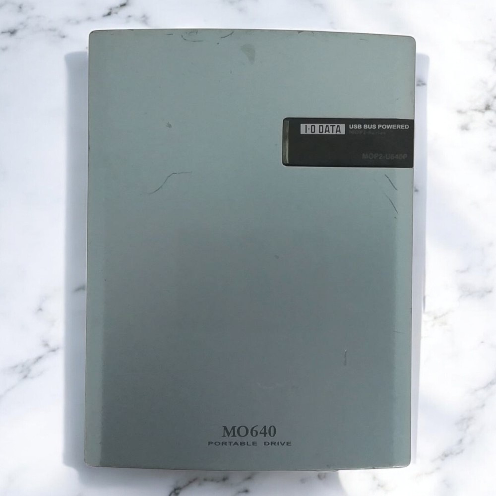 MOP2-U640P