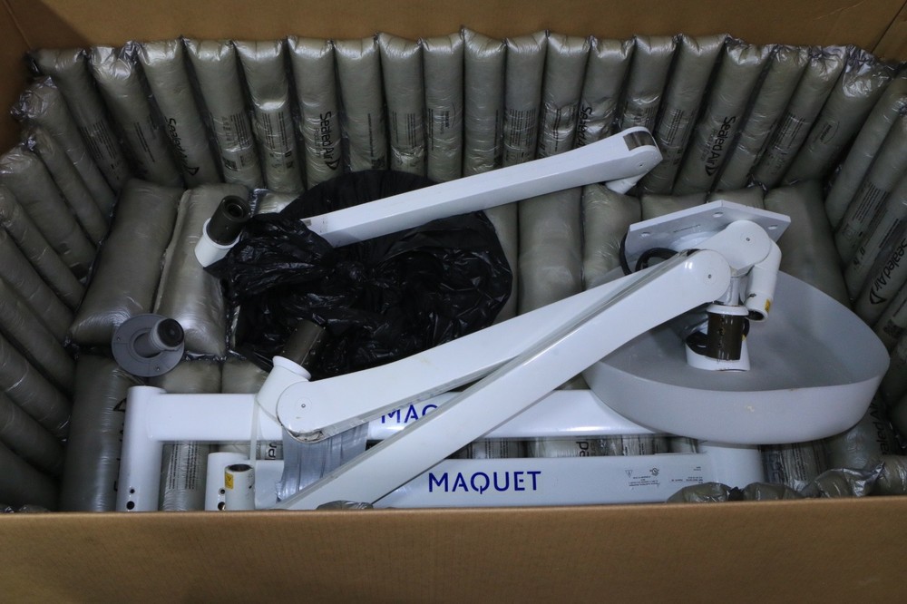 Maquet ALM X'TEN Surgical Light